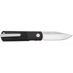 Ніж Boker BRLW G10 Black - мініатюра 2