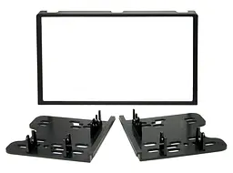 Перехідна рамка Chevrolet Lacetti, Aveo, Tacuma, Nubira AWM 781-10-062 - мініатюра 2