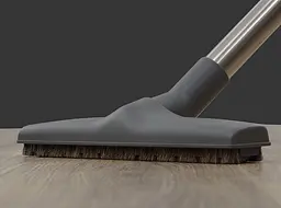 Насадка Thomas для паркету з натуральним ворсом (139907) - мініатюра 4