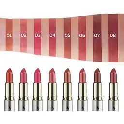 Губна помада Kodi Professional Make-up відтінок 101, 4 г - мініатюра 2