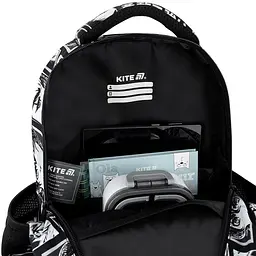 Рюкзак Kite Education 773 Anime Boy (K25-773M-4) - мініатюра 16
