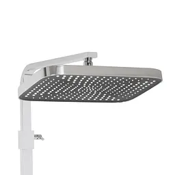 Душова система Qtap Gemini 51103KNC, Хром - мініатюра 7