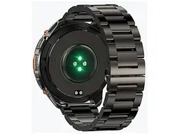 Смарт-годинник KOSPET TANK T3 ULTRA 2 SE Black - мініатюра 9