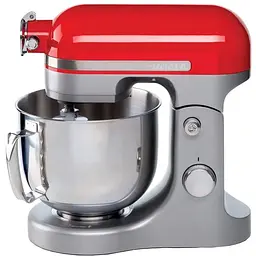 Кухонна машина Ariete 1589 RD (00C158900AR0)