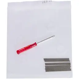 Конструктор Zipp Toys Потяг DPK32 з рельсами, жовтий - мініатюра 4
