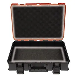 Кейс для інструменту E-Case S-F, 9.5х42х28см, пластик Einhell hoz0012778 - мініатюра 8