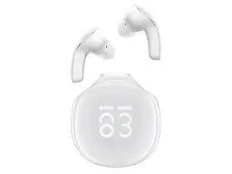 Навушники Acefast T9 Porcelain White