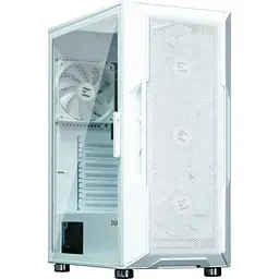 Корпус Zalman i3 Neo ARGB White [146885] - мініатюра 2