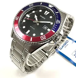 Годинник Casio MDV-107D-1A3 - мініатюра 4