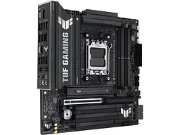 Материнська плата Asus TUF GAMING B850M-PLUS WIFI (90MB1IY0-M0EAY0) - мініатюра 2