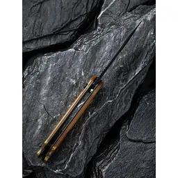 Ніж складаний кишеньковий Civivi Elementum II, (7.5 см) Nitro-V / Ultem - мініатюра 16