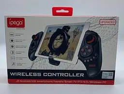Джойстик Gampad iPEGA (Оригінал) 9083 - мініатюра 10