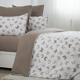 Постільна білизна двоспальне ТЕП Novella Танець метеликів 2-05301_36014 180х215 см - мініатюра 2