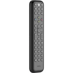Пульт дистанційного керування 8BitDo Media Remote для Xbox Long Edition Black [90210] - мініатюра 2