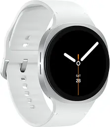 Смарт-годинник Samsung Galaxy Watch 8 44mm Silver (SM-L330NZSASEK) - мініатюра 3