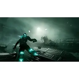 Ключ активації Microsoft Dead Space для Xbox Series - мініатюра 8