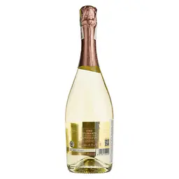 Вино ігристе Montelvini Promosso Spumante Millesimato біле брют 0.75 л - мініатюра 2