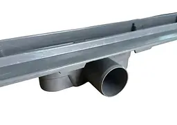 Душовий канал Maxiflow Standart Line 80 см решітка Дощ 4022.TY050K.080.1 - мініатюра 5