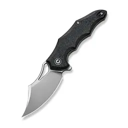 Ніж cкладний Civivi Chiro Black C23046-3