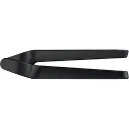 Прес для часнику Fiskars Form чорний (1028361) - мініатюра 6