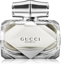 Парфумована вода Gucci Bamboo Тестер 75 мл