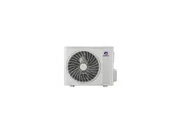 Спліт-система Gree Cosmo R-32 GWH09AWCXB-K6DNA1A/I/GWH09ATCXB-K6DNA1B/O - мініатюра 4