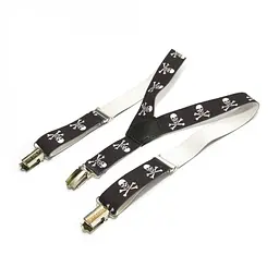 Дитячі підтяжки Gofin 60х2,5 см od00013702