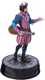 Фігурка Dark Horse Відьмак Лютик The Witcher Dandelion 20см WST TW D 20 - мініатюра 4
