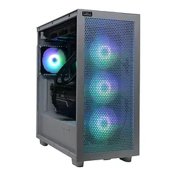 Робоча станція Power Up Desktop #743 Core i5 14600K/32 GB/SSD 512 Gb/GeForce RTX 5060 8 Gb - мініатюра 2