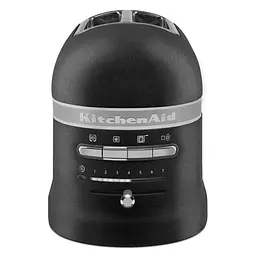 Тостер KitchenAid 5KMT2204EBK - мініатюра 6