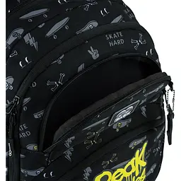 Рюкзак GoPack Education 175M-6 Break The Rules (GO25-175M-6) - мініатюра 10