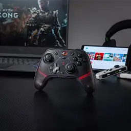 Ігровий контролер геймпад GameSir Cyclone 2 Gamepad - мініатюра 4