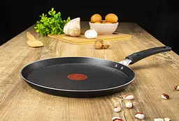 Сковорідка для млинців Tefal 25 см новая Stock Франция - мініатюра 5
