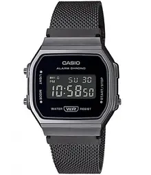 Годинник Casio A168WEMB-1BEF