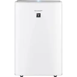 Очищувач повітря Sharp UA-KIN50E-W [108278] - мініатюра 2