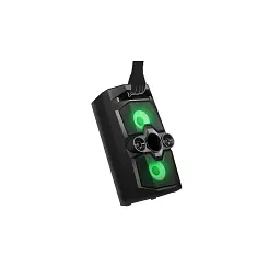 Акустична система REAL-EL X-771 Black (EL121600018) - миниатюра 7