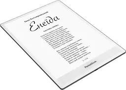 Електронна книжка PocketBook InkPAd One (PB1030), Black - мініатюра 6