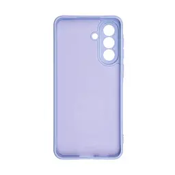 Чехол ArmorStandart ICON для Samsung A57 5G Camera cover Lavender (ARM89813) - мініатюра 2