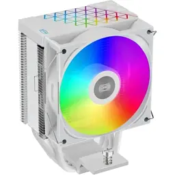 Кулер до процесора PcCooler R400 ARGB WH - мініатюра 2