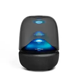 Акустична система Harman Kardon Aura Studio 5 Black (HKAURAS5BLKEP) - мініатюра 2