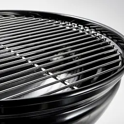 Вугільний гриль Weber Smokey Joe Premium, 37см, чорний (1121004) - мініатюра 4