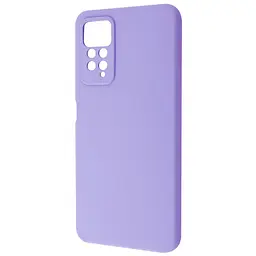 Чохол WAVE Full Silicone Cover Xiaomi Redmi Note 11 Pro/Redmi Note 12 Pro 4G в асортименті - мініатюра 6