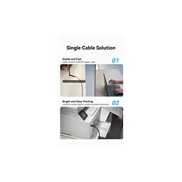 Дата кабель USB 2.0 AM/AF 10.0m Active black Vention (CBKBL) - мініатюра 9