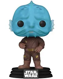 Фігурка Funko Pop Митрол Зіркові Війни The Mythrol Star Wars 10 см SW TM 404 - мініатюра 2