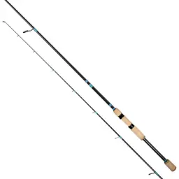 Спінінг G.Loomis NRX Jig & Worm Spinning NRX 802S JWR 2.03 м 3-7 г (1 част.)