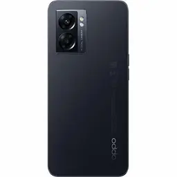 Смартфон Oppo A77 5G 4/64GB Midnight Black - мініатюра 2