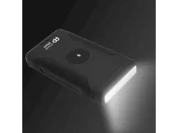 Зовнішній акумулятор (павербанк) PowerPlant 72000mAh PD 60W DC 12-24V Black (PB930456) - мініатюра 6