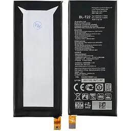 Акумулятор BL-T22 для LG H550E/H650E/H740 AAAA