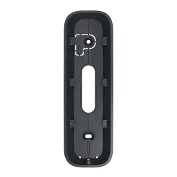 Панель виклику Ajax (Doorbell graphite) - мініатюра 5