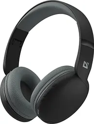 Навушники Defender FreeMotion B480 Bluetooth чорні (63480)